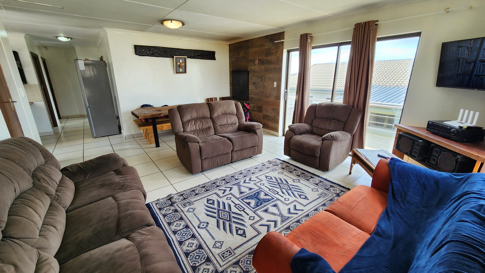 4 Bedroom Property for Sale in Seemeeu Park Western Cape